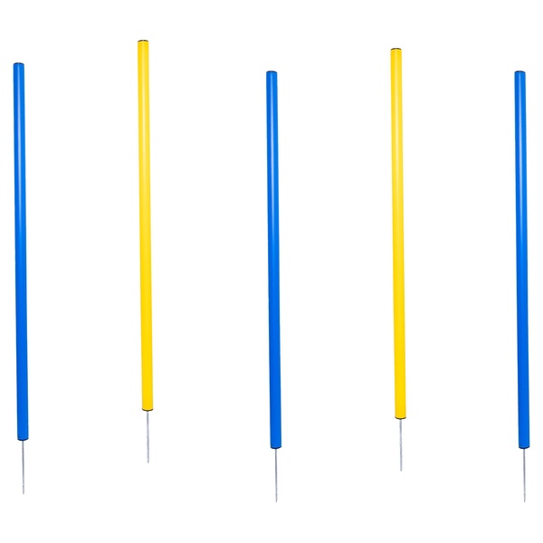 Bild 2 von ROMEO Agility-Set für Hunde