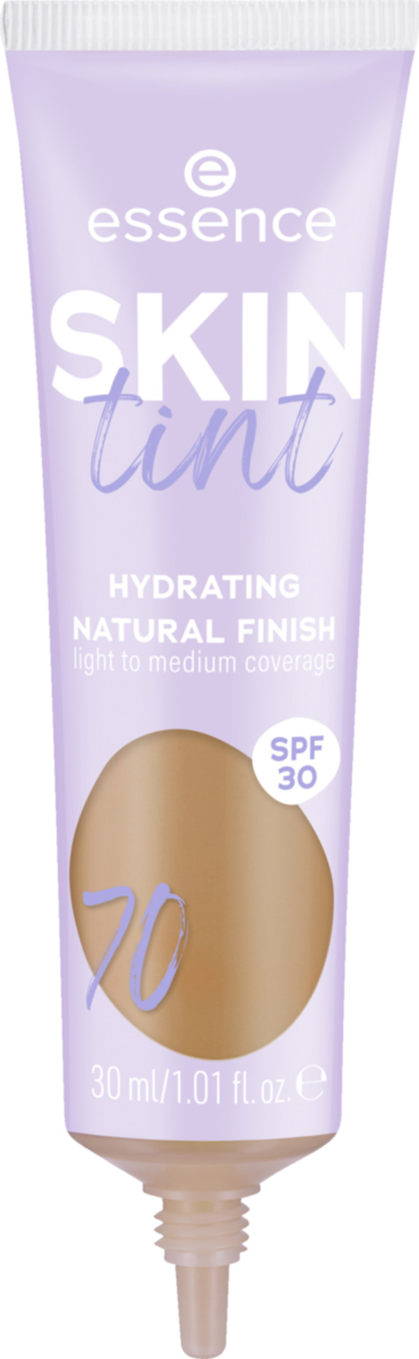 Bild 2 von essence SKIN tint 70