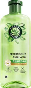 Herbal Essences Haarshampoo Feuchtigkeit Aloe Vera