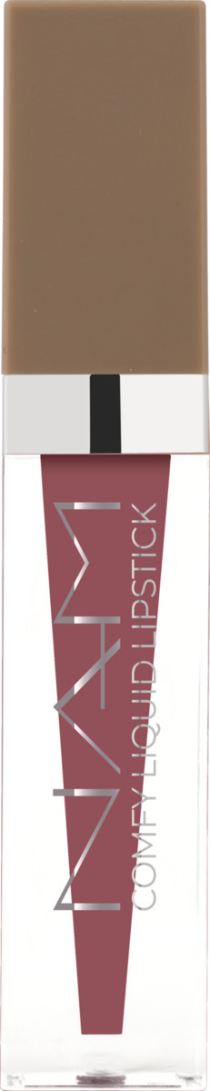 Bild 1 von NAM Comfy Lipstick 4 Mauve