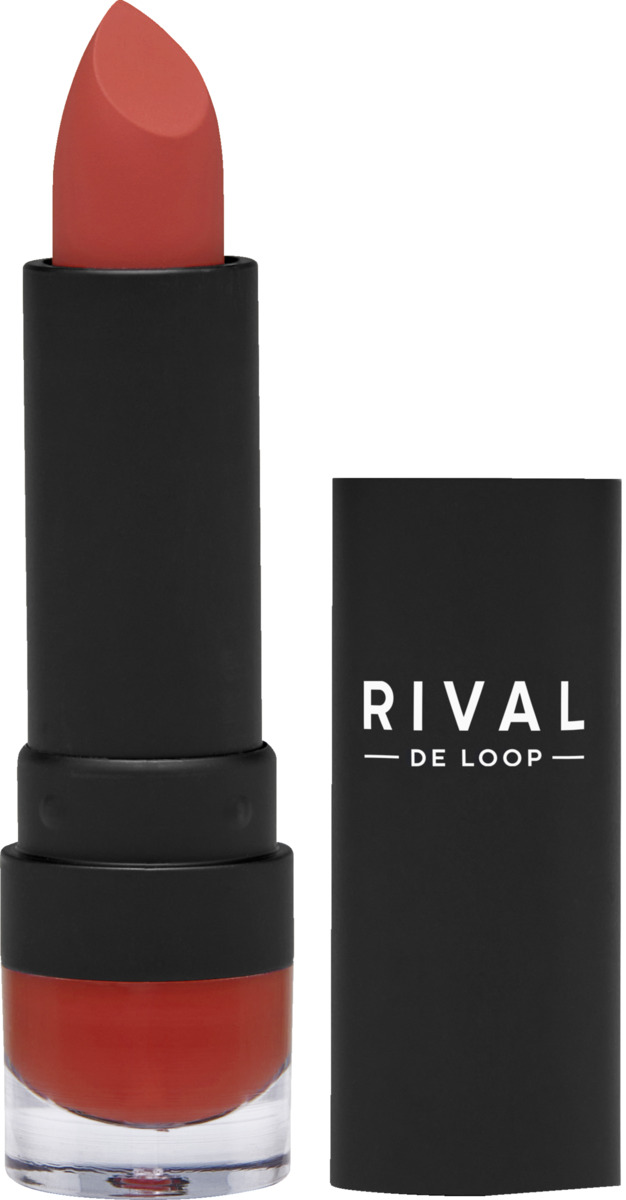 Bild 2 von RIVAL DE LOOP Soft Matt Lipstick 04
