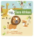 Bild 1 von Ullmann Medien Soundbuch Tiere Afrikas