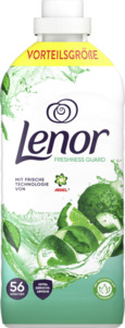 Lenor Freshness Guard Weichspüler 56 WL