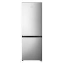 Bild 1 von Gorenje Kühl-/Gefrierkombination RK14DPS4 Silbergrau B/H/T: ca. 50x143x56 cm