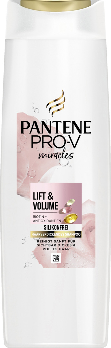 Bild 1 von Pantene Pro-V Miracles Haarshampoo Lift & Volume
