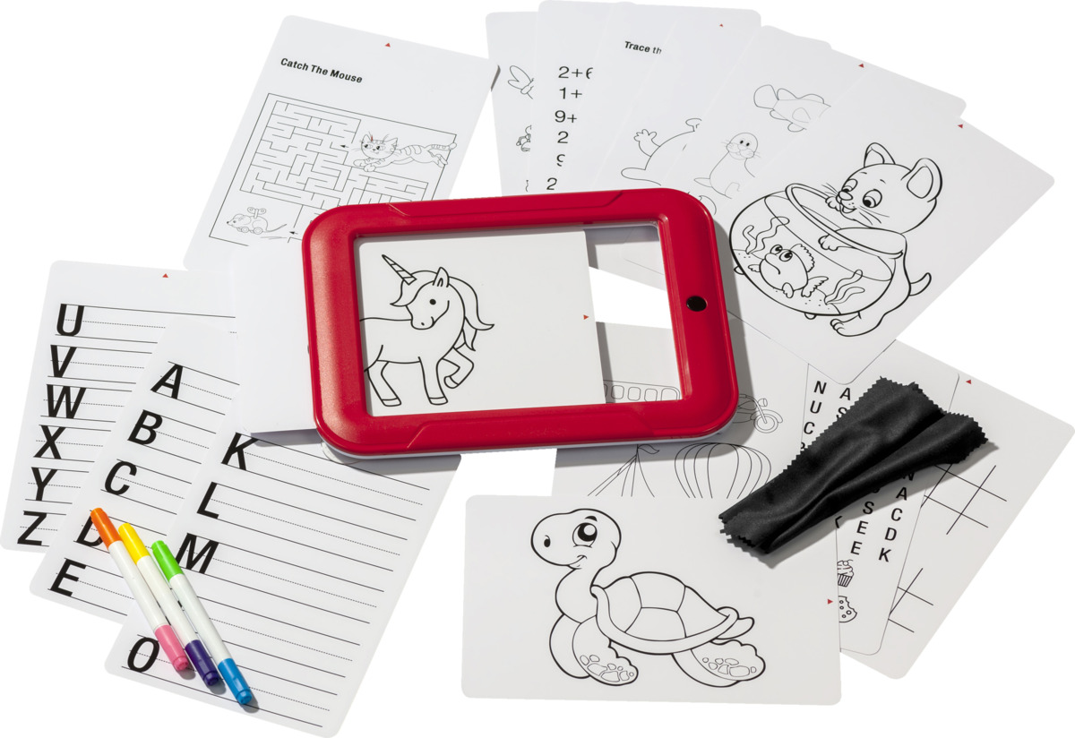 Bild 1 von IDEENWELT LED-Malpad