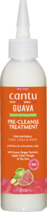 Cantu Guava & Ginger Pre-Cleanse Treatment