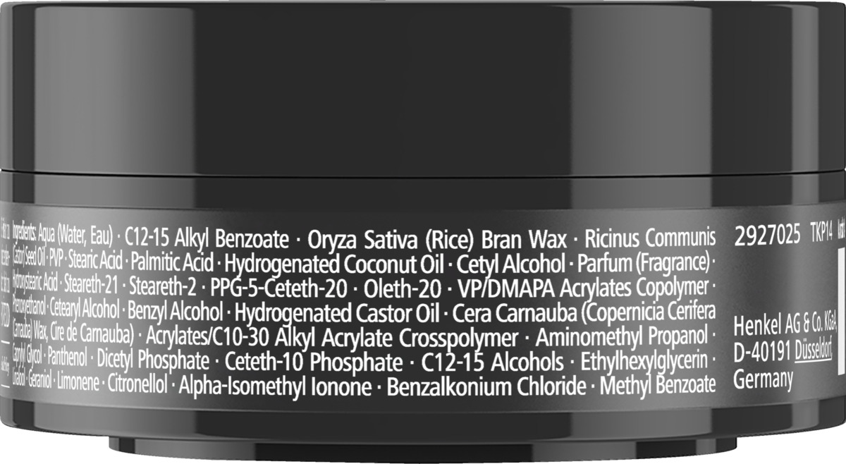 Bild 2 von Taft Power Styling Wax