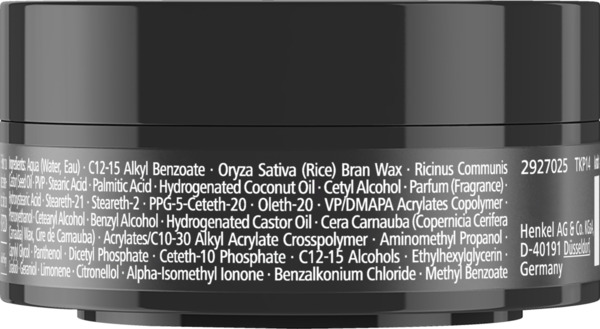 Bild 2 von Taft Power Styling Wax