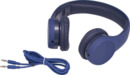 Bild 1 von IDEENWELT Kinder-Kopfhörer blau