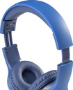 Bild 2 von IDEENWELT Kinder-Kopfhörer blau