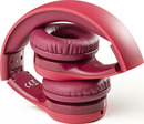 Bild 4 von IDEENWELT Kinder-Kopfhörer rosa