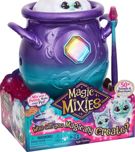 MAGIC MIXIES Magischer Zauberkessel