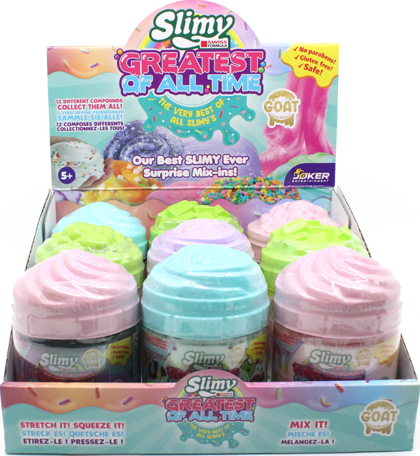 Bild 1 von IDEENWELT SLIMY GOAT Cup
