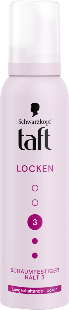 Bild 1 von Taft Schaumfestiger Locken