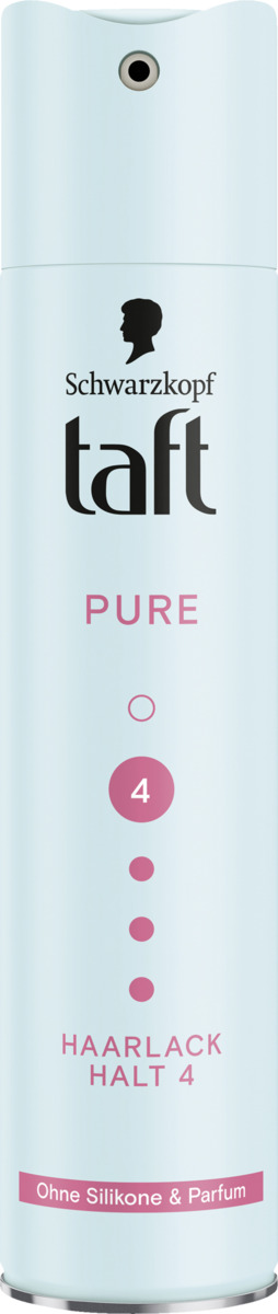 Bild 1 von Taft Haarlack Pure