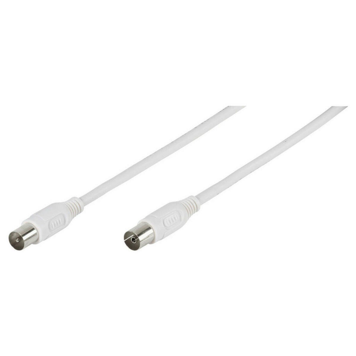 Bild 1 von Vivanco Antennenkabel 44047 weiß