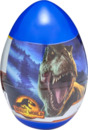 Bild 1 von IDEENWELT Jurassic World Kreativ-Ei blau