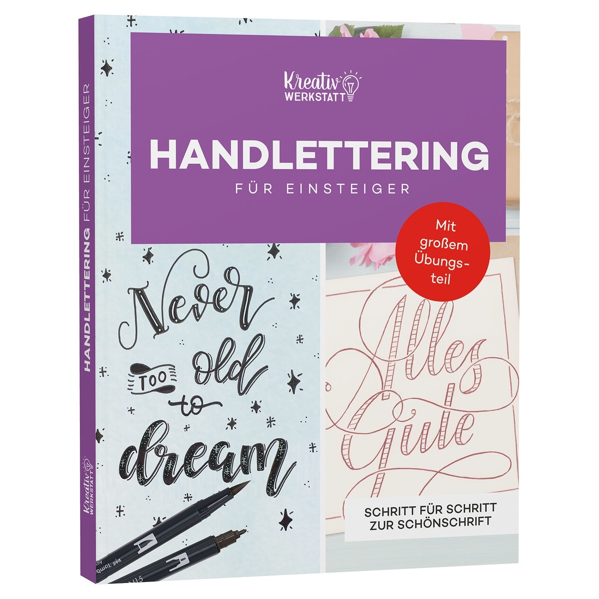 Bild 3 von Ratgeber Malen und Zeichnen