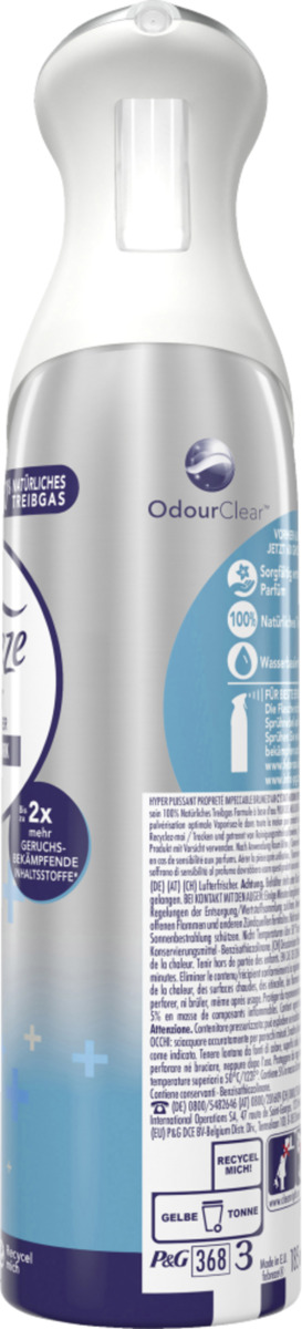 Bild 2 von febreze Lufterfrischer Extra Stark Morgentau