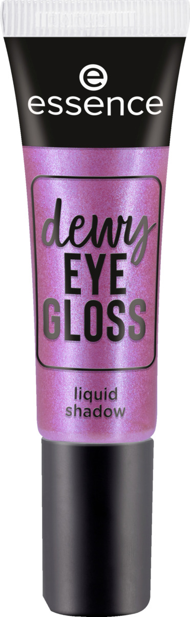 Bild 1 von essence dewy Eye Gloss liquid shadow 02 Galaxy Gleam