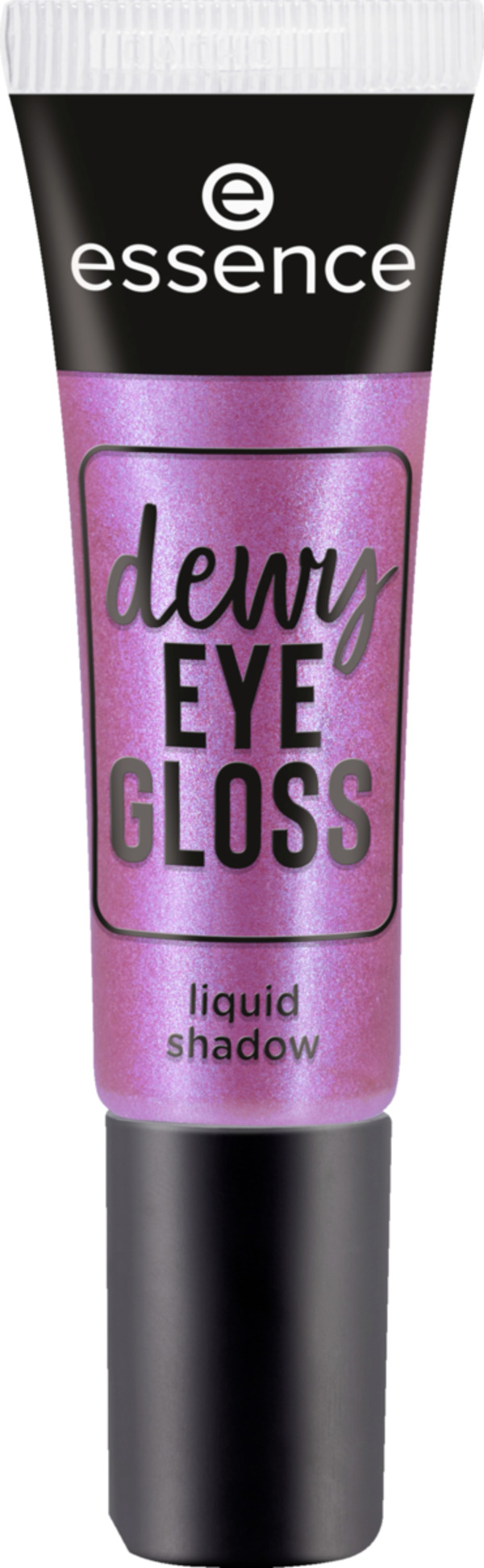 Bild 1 von essence dewy Eye Gloss liquid shadow 02 Galaxy Gleam