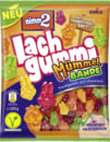 Bild 1 von nimm2 Lachgummi Mümmelbande