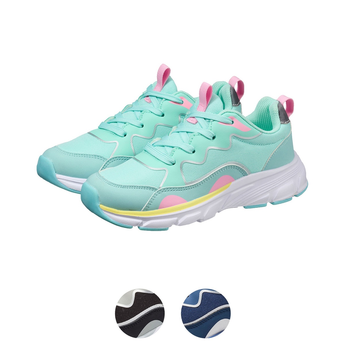 Bild 1 von Kinder Sneaker