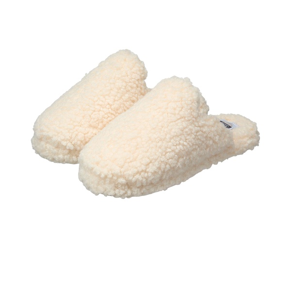 Bild 2 von UP2FASHION Damen Plüsch-Hausschuhe