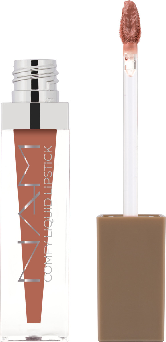 Bild 2 von NAM Comfy Lipstick 1 Dusty Pink