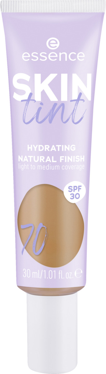 Bild 1 von essence SKIN tint 70