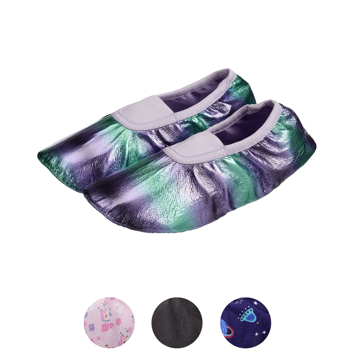 Bild 1 von CRANE Kinder Haus- und Turnschuhe