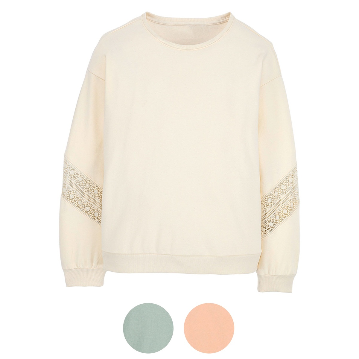 Bild 1 von UP2FASHION Damen Sweatshirt