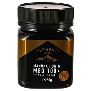 EGMONT HONEY Manuka-Honig 250 g