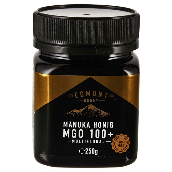 Bild 1 von EGMONT HONEY Manuka-Honig 250 g