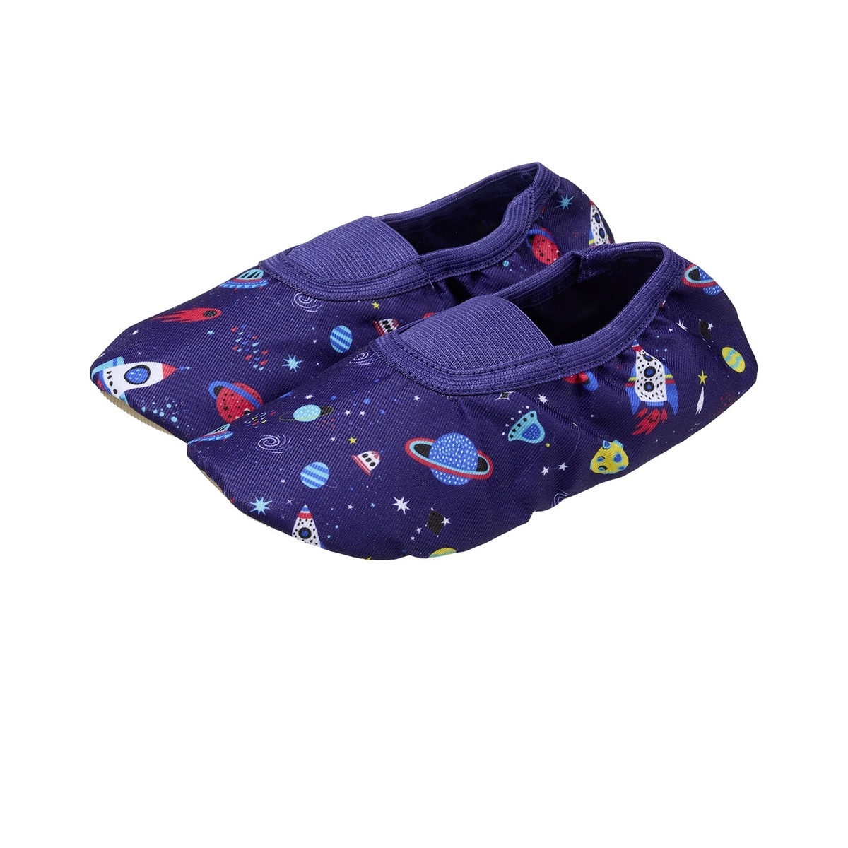 Bild 2 von CRANE Kinder Haus- und Turnschuhe