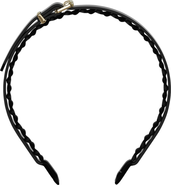 Bild 2 von invisibobble® Hairhalo Chic Strap