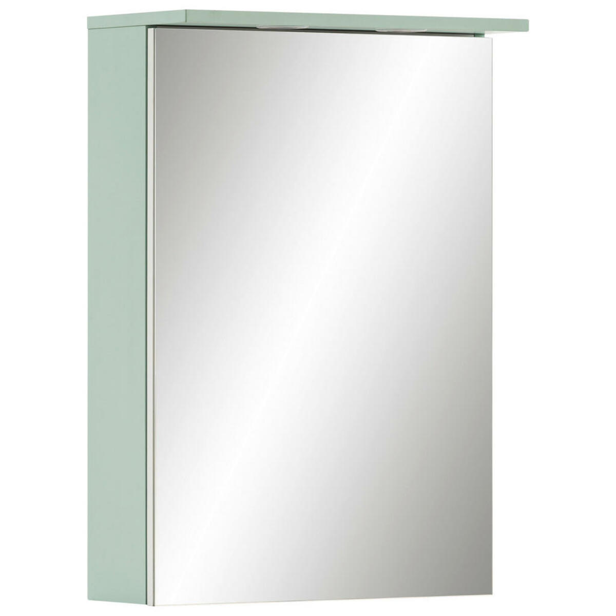 Bild 1 von Spiegelschrank Sarah mint B/H/T: ca. 50,4x72,3x15,8 cm