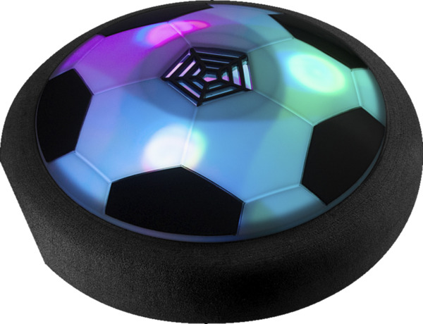 Bild 3 von IDEENWELT Hover-Fußball