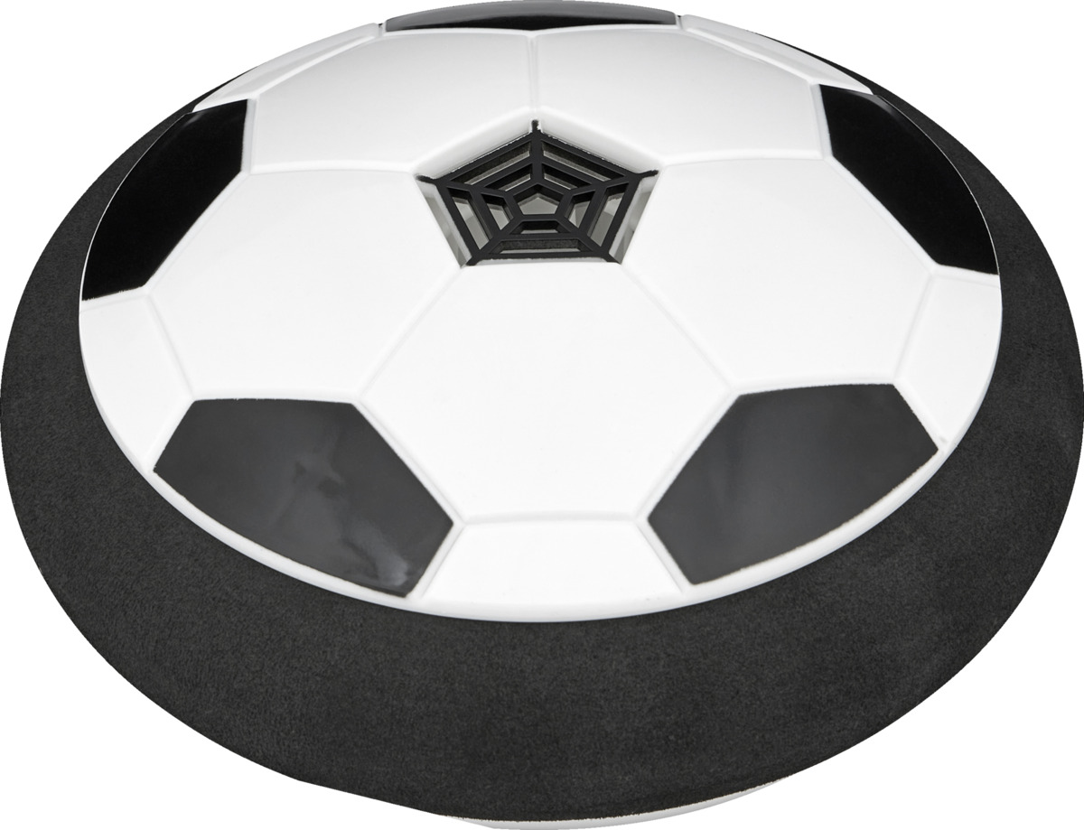 Bild 1 von IDEENWELT Hover-Fußball