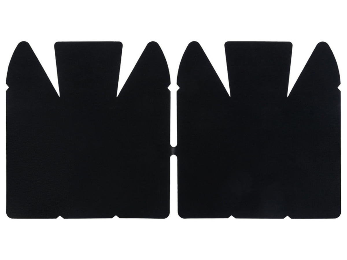 Bild 2 von ERNESTO® Dauerbackpapier eckig, 
         0.074-m²