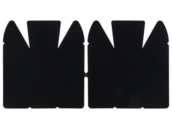 Bild 2 von ERNESTO® Dauerbackpapier eckig, 
         0.074-m²