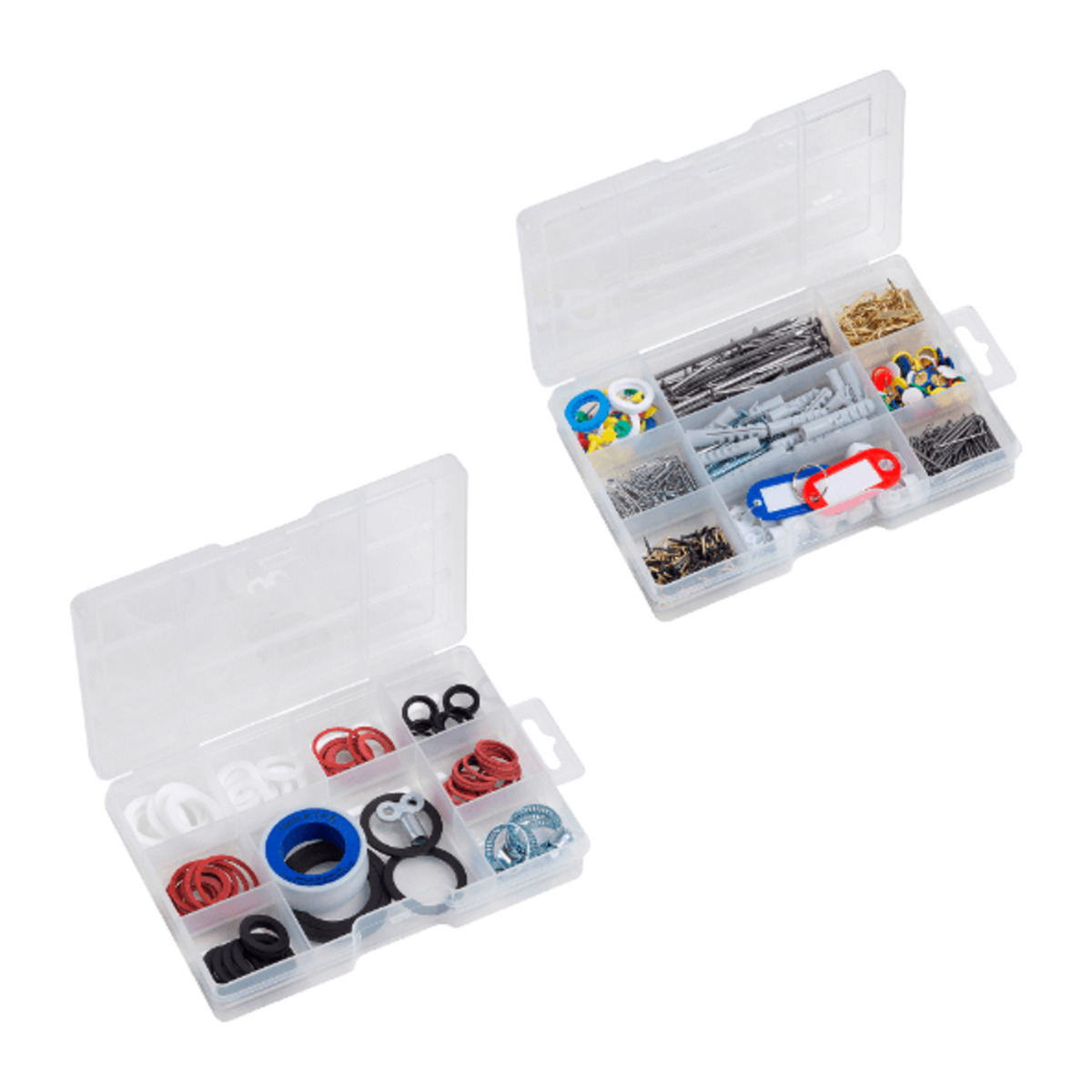 Bild 1 von WORKZONE Kleineisensortiment