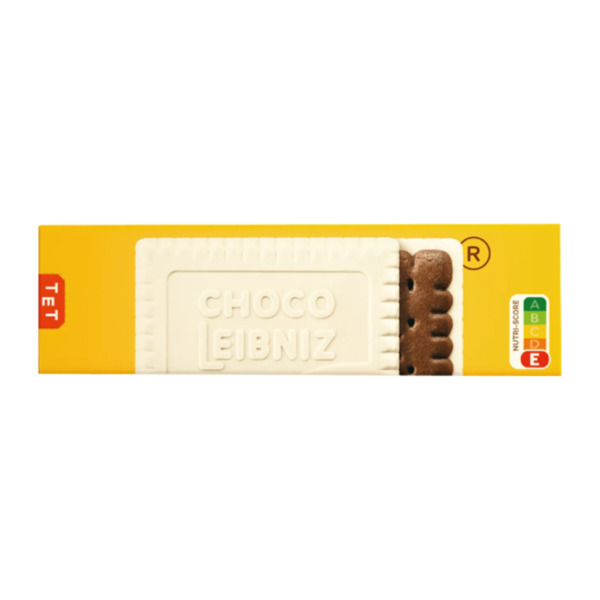 Bild 4 von LEIBNIZ Choco 125g