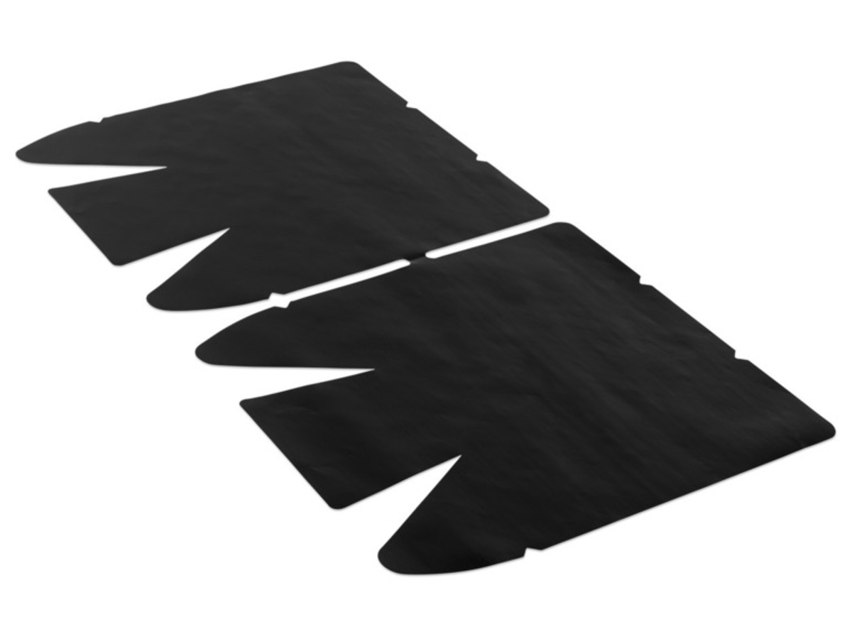 Bild 1 von ERNESTO® Dauerbackpapier eckig, 
         0.074-m²