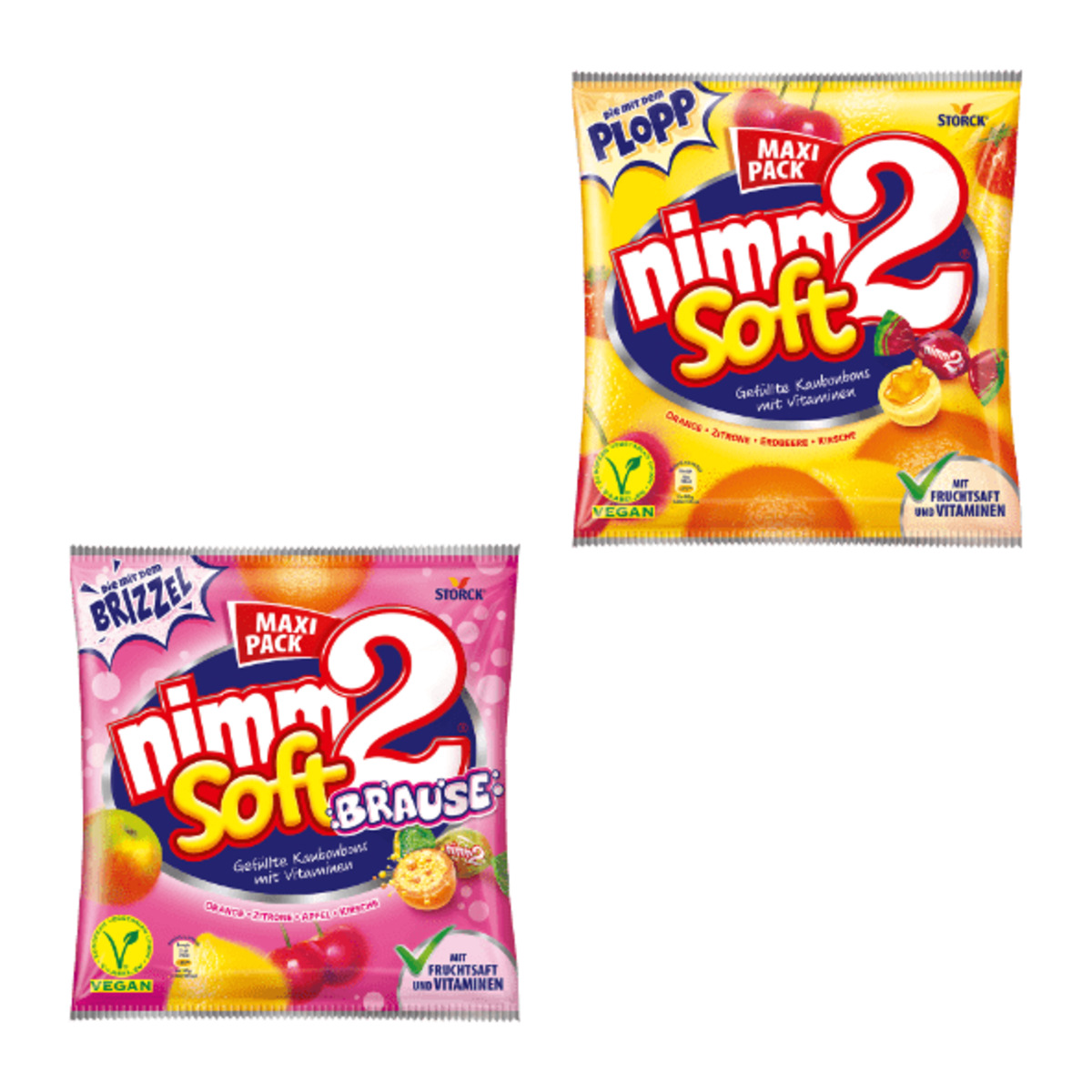 Bild 1 von STORCK nimm2