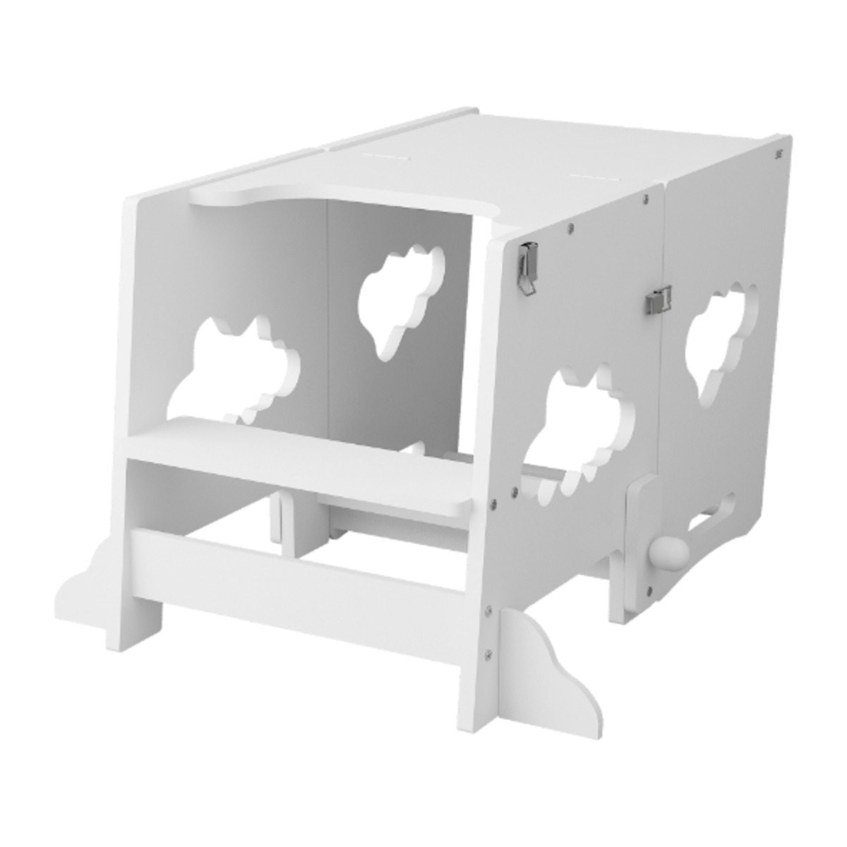 Bild 3 von HOME CREATION Steh- / Lernturm