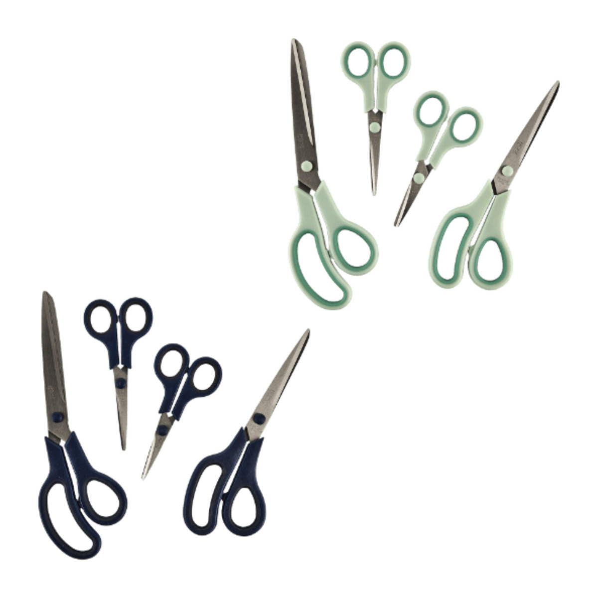 Bild 1 von HOME CREATION Scheren-Set