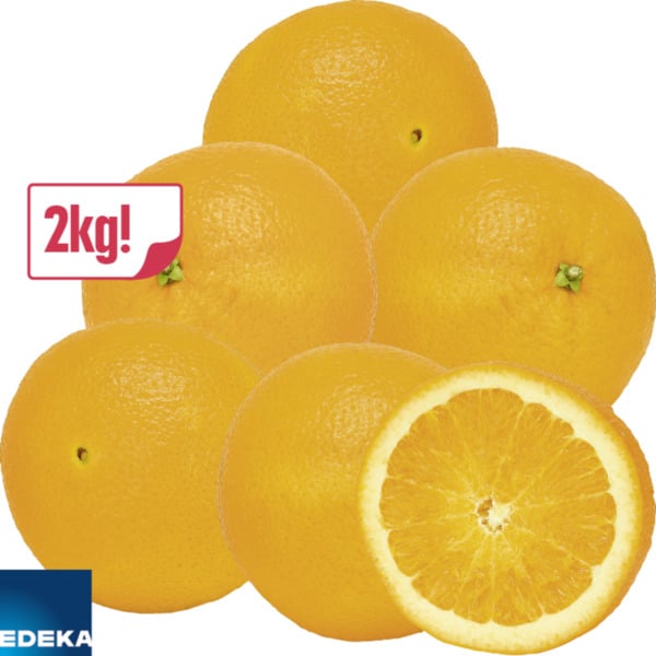 Bild 1 von Riesen-Orangen