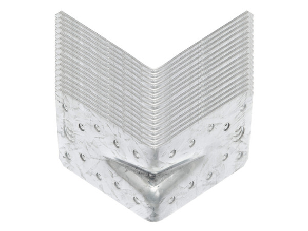 Bild 3 von PARKSIDE® Holzverbinder-Sets, aus verzinktem Stahl